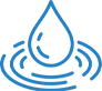 ikona kropla wody